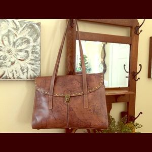 Patricia Nash handbag